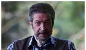 Obra de Iv&aacute;n Tovar ser&aacute; presentada en la Bienal de Venecia 2026