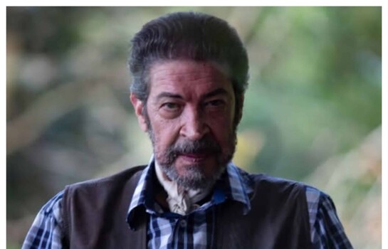 Obra de Iv&aacute;n Tovar ser&aacute; presentada en la Bienal de Venecia 2026