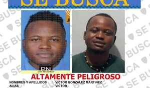 Ofrecen RD$300 mil por informaci&oacute;n sobre pr&oacute;fugo acusado de violaci&oacute;n y homicidio en Sabana Iglesia