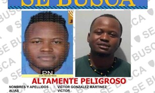 Ofrecen RD$300 mil por informaci&oacute;n sobre pr&oacute;fugo acusado de violaci&oacute;n y homicidio en Sabana Iglesia