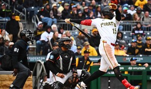 Oneil Cruz arranca con fuerza en el mejor inicio de su carrera de MLB
