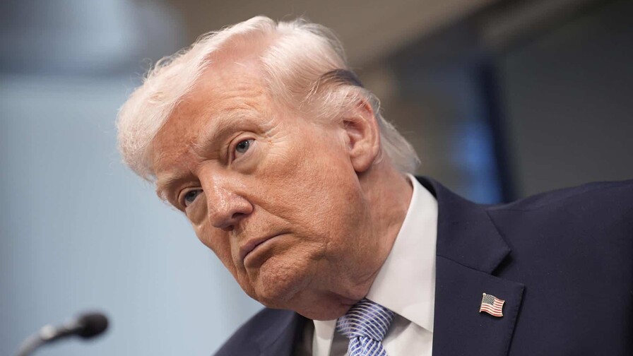 La ONU recuerda a Trump que las infraestructuras no se pueden atacar tras amenaza a Ir&aacute;n