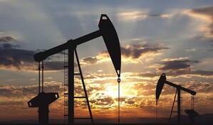El petróleo de Texas supera los 114 dólares por barril, tras amenazas de Trump contra Irán
