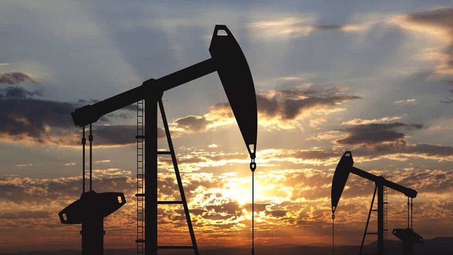 El petróleo de Texas supera los 114 dólares por barril, tras amenazas de Trump contra Irán El petróleo de Texas supera los 114 dólares por barril, tras amenazas de Trump contra Irán