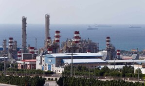 Ir&aacute;n asegura que la situaci&oacute;n est&aacute; bajo control tras ataques a petroqu&iacute;micas