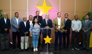 El PLD cuestiona emisi&oacute;n de permisos ambientales "sin control"