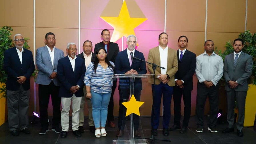 El PLD cuestiona emisi&oacute;n de permisos ambientales "sin control"