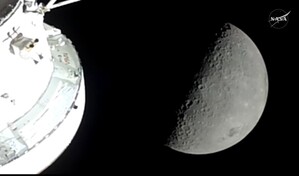 Por qu&eacute; se llama Artemis el nuevo programa lunar y c&oacute;mo se conecta con Apolo