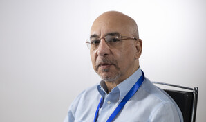 An&iacute;bal de Castro es elegido Premio Nacional de Periodismo 2026