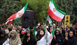 Ir&aacute;n presenta una propuesta a Estados Unidos para poner fin a la guerra, informa IRNA