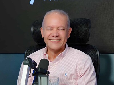 Rafael Núñez presentará un nuevo libro