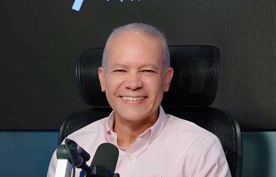 Rafael N&uacute;&ntilde;ez presentar&aacute; su nuevo libro, "Santo Domingo: g&eacute;nesis y ruptura de dos naciones