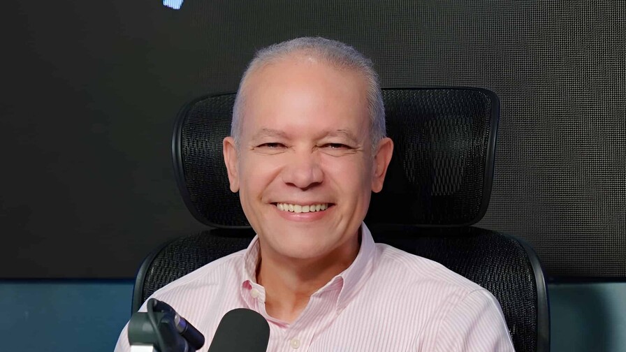 Rafael N&uacute;&ntilde;ez presentar&aacute; su nuevo libro, "Santo Domingo: g&eacute;nesis y ruptura de dos naciones