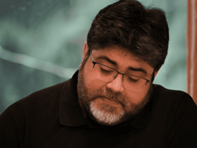 "Filamentos", primer álbum como compositor principal de Liova Bueno