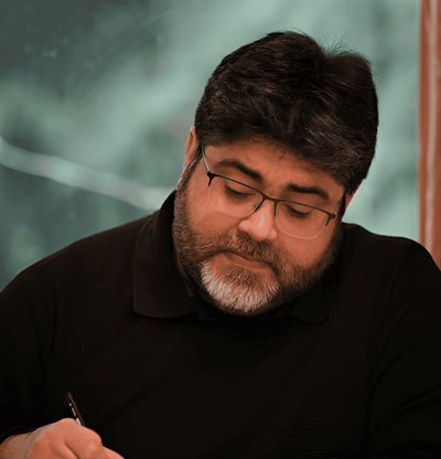 Compositor dominicano Liova Bueno lanzar&aacute; su &aacute;lbum "Filamentos" con Navona Records