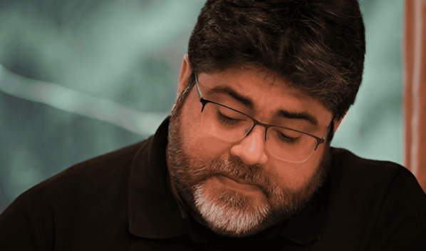 Compositor dominicano Liova Bueno lanzar&aacute; su &aacute;lbum "Filamentos" con Navona Records