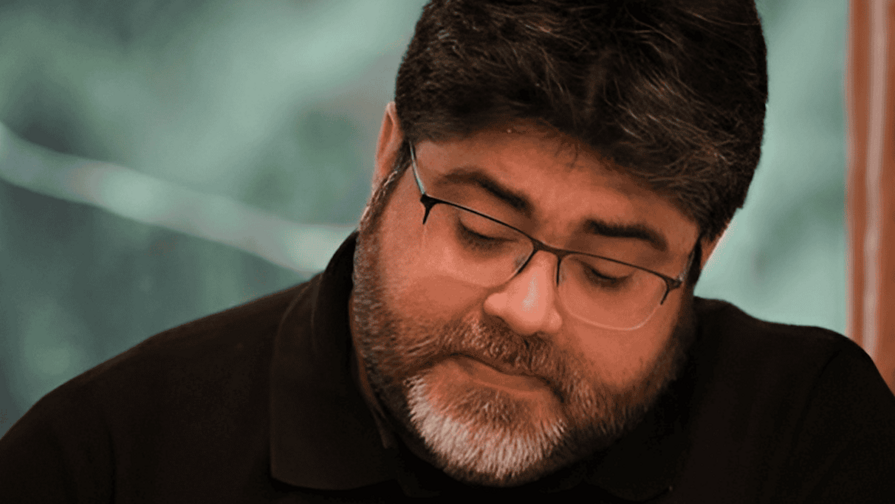 Compositor dominicano Liova Bueno lanzar&aacute; su &aacute;lbum "Filamentos" con Navona Records