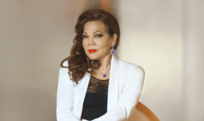 &Aacute;ngela Carrasco: "Junio va a ser muy especial porque estar&eacute;  en un programa de duetos en TV Espa&ntilde;ola