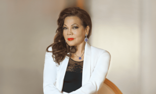 &Aacute;ngela Carrasco: "Junio va a ser muy especial porque estar&eacute;  en un programa de duetos en TV Espa&ntilde;ola