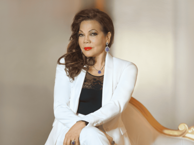 Ángela Carrasco: proyectos entre España y República Dominicana