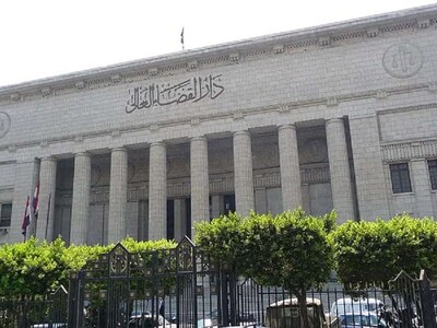 Egipto ejecuta a un joven por asesinato de expareja