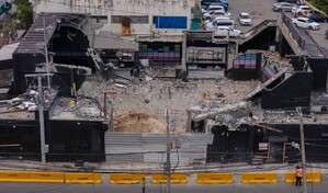 Tribunal ordena nuevo peritaje en caso Jet Set