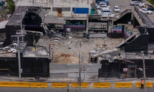 Caso Jet Set: Juez rechaza nueva vez reproducir testimonio de Gregory Adames