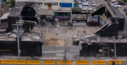 Tribunal ordena nuevo peritaje en caso Jet Set