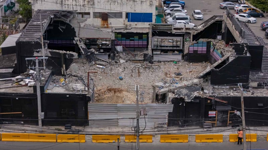 Tribunal ordena nuevo peritaje en caso Jet Set Tribunal ordena nuevo peritaje en caso Jet Set