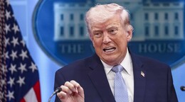 Trump afirma que todo Ir&aacute;n podr&iacute;a ser eliminado el martes