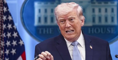 Trump afirma que todo Ir&aacute;n podr&iacute;a ser eliminado el martes