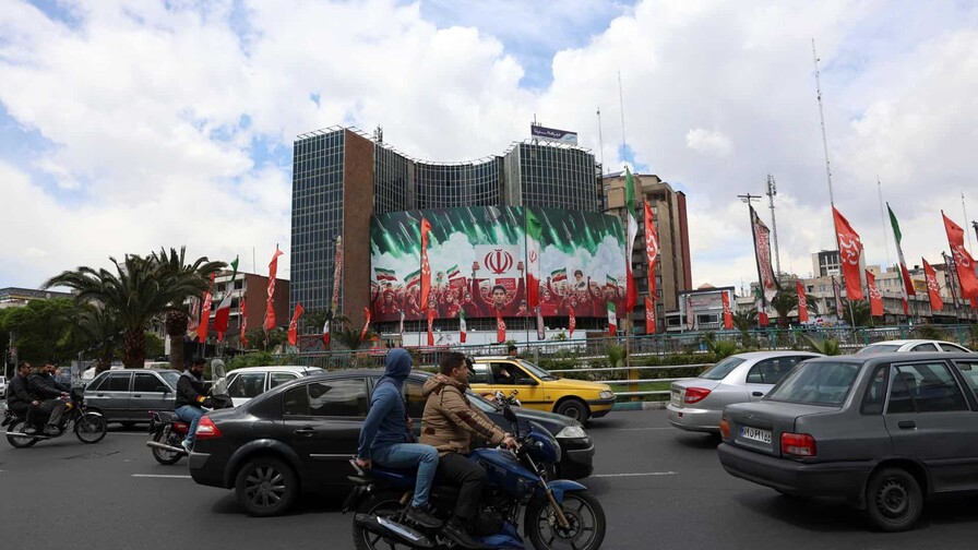 Un medio iran&iacute; afirma que Teher&aacute;n rechaz&oacute; una propuesta de cese al fuego