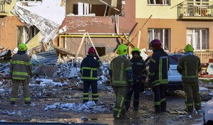 Zelenski condena el ataque letal ruso a Odesa: Rusia no tiene intenci&oacute;n de parar