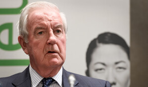 Fallece Craig Reedie, antiguo presidente de la Agencia Mundial Antidopaje