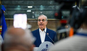 Presidente Abinader convoca a acuerdo nacional ante crisis global