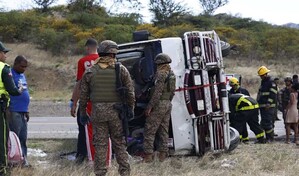 Semana Santa lleva saldo provisional de 18 personas fallecidas