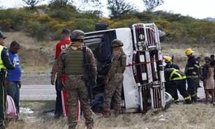 Semana Santa lleva saldo provisional de 18 personas fallecidas