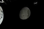 Astronautas de Artemis II alcanzan la &oacute;rbita lunar tras m&aacute;s de 50 a&ntilde;os de ausencia humana