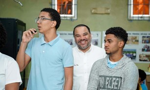 Cuando la Constituci&oacute;n ech&oacute; ra&iacute;ces en el aula (Clase 27)