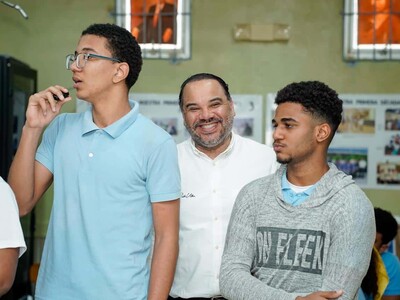 Educación cívica | Cuando la Constitución echó raíces en el aula