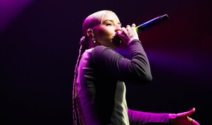 Young Miko anuncia una nueva gira de conciertos con 31 fechas en 11 pa&iacute;ses