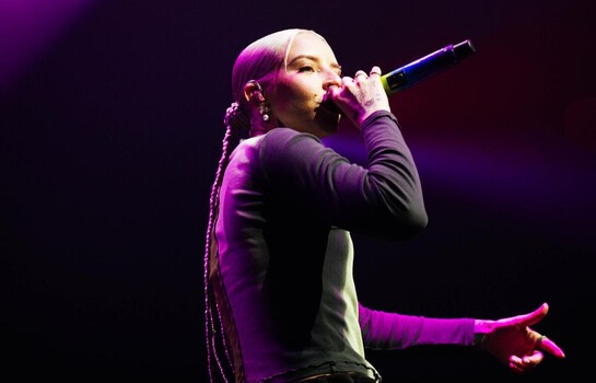 Young Miko anuncia una nueva gira de conciertos con 31 fechas en 11 pa&iacute;ses