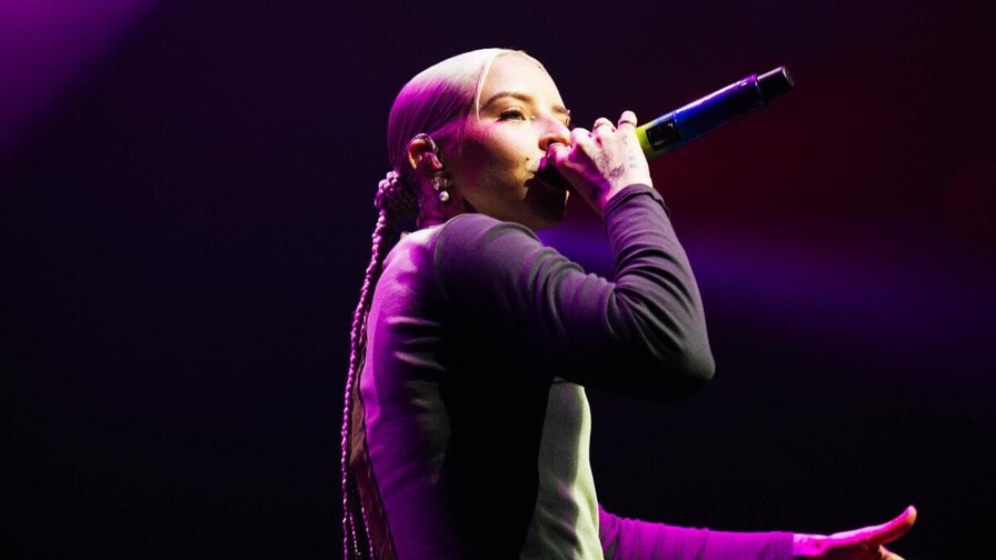 Young Miko anuncia una nueva gira de conciertos con 31 fechas en 11 pa&iacute;ses