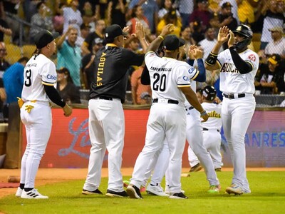 La Lidom corregirá el episodio de las Águilas en el pasado round robin