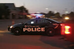 Suspenden a policías de Oklahoma City por falsa llamada al 911 durante April Fools Suspenden a policías de Oklahoma City por falsa llamada al 911 durante April Fools