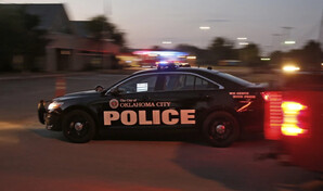 Suspenden a polic&iacute;as de Oklahoma City por falsa llamada al 911 durante April Fools