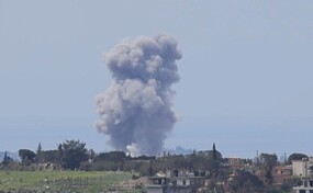 M&aacute;s de 1,500 personas murieron en L&iacute;bano en ataques israel&iacute;es desde inicio de la guerra