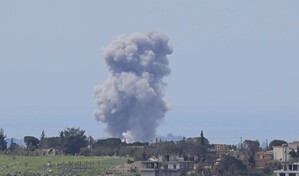 M&aacute;s de 1,500 personas murieron en L&iacute;bano en ataques israel&iacute;es desde inicio de la guerra