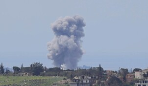 M&aacute;s de 1,500 personas murieron en L&iacute;bano en ataques israel&iacute;es desde inicio de la guerra