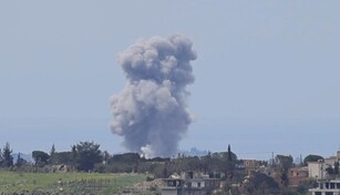 M&aacute;s de 1,500 personas murieron en L&iacute;bano en ataques israel&iacute;es desde inicio de la guerra